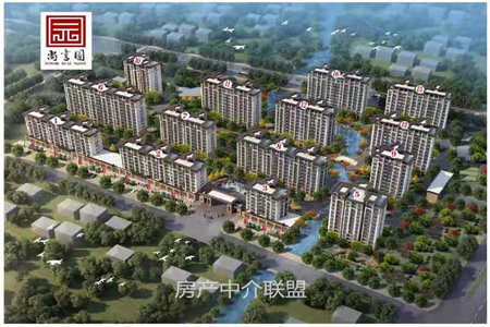 建业壹号城邦精装三房南北通透证齐房东急售南北通透