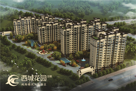 龙源教师公寓3室2厅2卫123㎡带车库