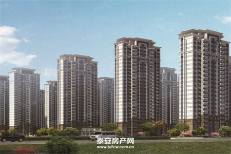 龙都现代城3室1厅1卫86.57㎡